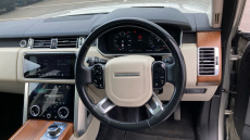 Land Rover Range Rover 4.4 SDV8 Vogue SE 4dr Auto Diesel Estate